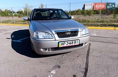 Седан Chery Amulet 2008 в Запоріжжі