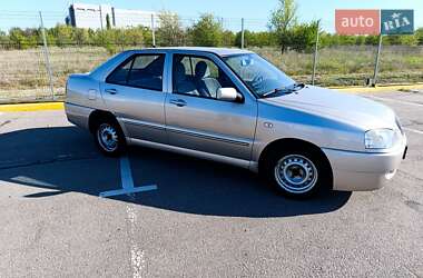 Седан Chery Amulet 2008 в 