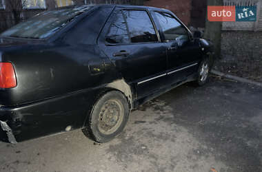 Седан Chery Amulet 2007 в 