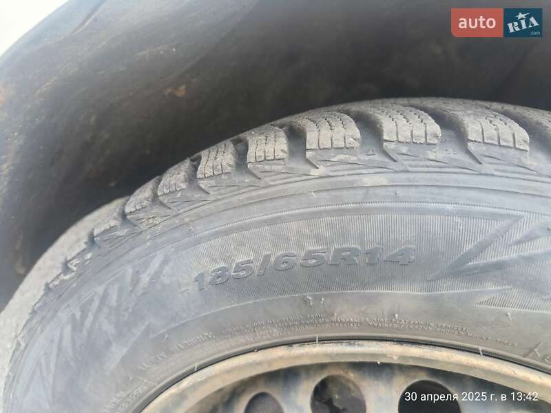 Седан Chery Amulet 2008 в Киеве