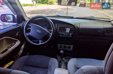 Седан Chery Amulet 2008 в 