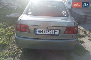 Седан Chery Amulet 2008 в 