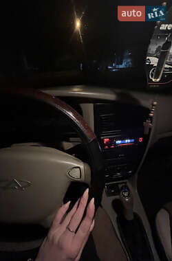Седан Chery Amulet 2007 в 