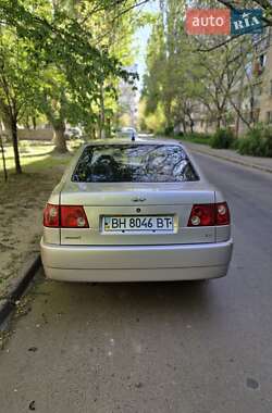 Седан Chery Amulet 2008 в 