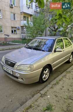 Седан Chery Amulet 2008 в 