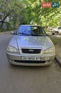 Седан Chery Amulet 2008 в 