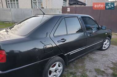 Седан Chery Amulet 2008 в 