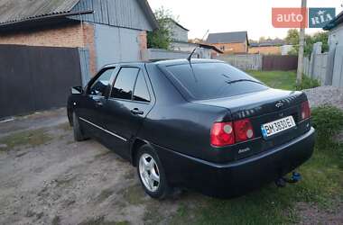Седан Chery Amulet 2008 в 