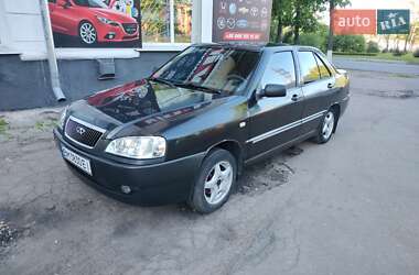 Седан Chery Amulet 2008 в 