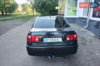 Седан Chery Amulet 2008 в 