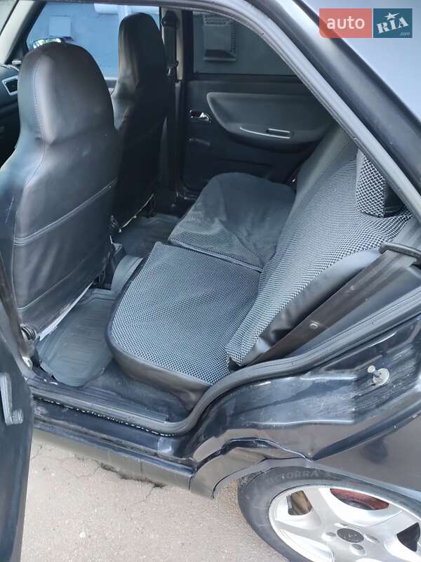 Седан Chery Amulet 2008 в Конотопі