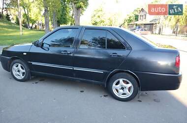 Седан Chery Amulet 2008 в 