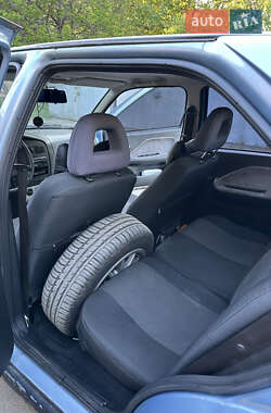 Седан Chery Amulet 2008 в 