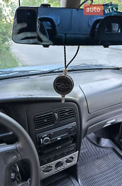 Седан Chery Amulet 2008 в 