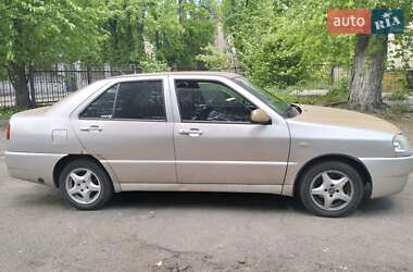 Седан Chery Amulet 2007 в 