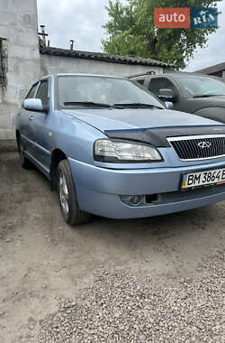Седан Chery Amulet 2006 в Сумах