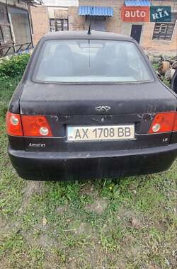 Седан Chery Amulet 2007 в 