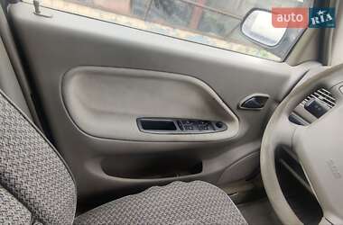 Седан Chery Amulet 2007 в 