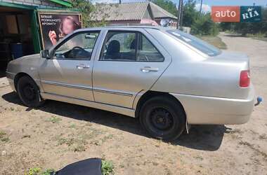 Седан Chery Amulet 2007 в 
