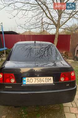 Седан Chery Amulet 2007 в 
