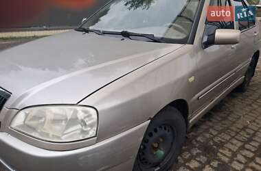 Седан Chery Amulet 2006 в 
