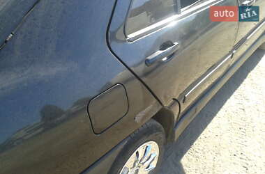 Седан Chery Amulet 2007 в 