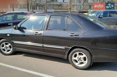 Седан Chery Amulet 2007 в Києві