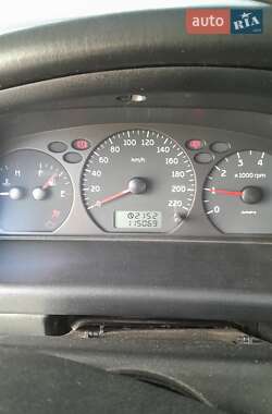 Седан Chery Amulet 2007 в 
