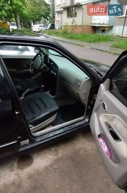Седан Chery Amulet 2007 в 