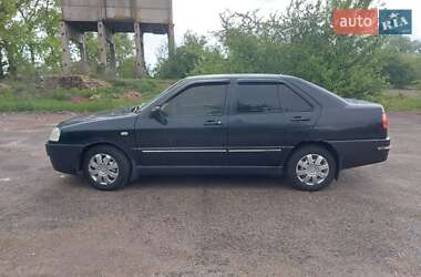 Седан Chery Amulet 2006 в 