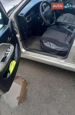 Седан Chery Amulet 2008 в 