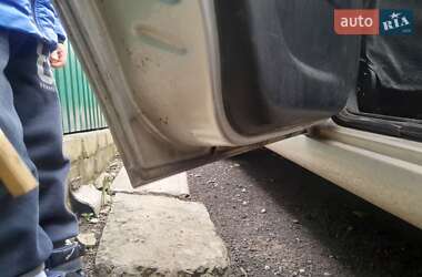 Седан Chery Amulet 2008 в 