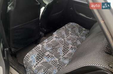 Седан Chery Amulet 2008 в 