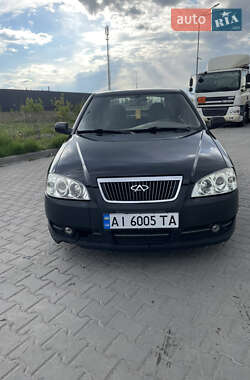 Седан Chery Amulet 2007 в 