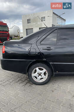 Седан Chery Amulet 2007 в 