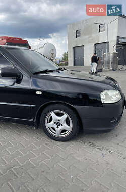 Седан Chery Amulet 2007 в 
