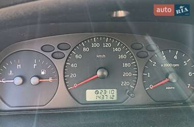 Седан Chery Amulet 2008 в 