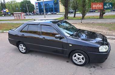 Седан Chery Amulet 2008 в Черкасах