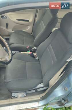 Седан Chery Amulet 2007 в 