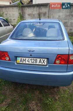 Седан Chery Amulet 2007 в 