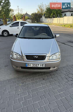 Седан Chery Amulet 2007 в 