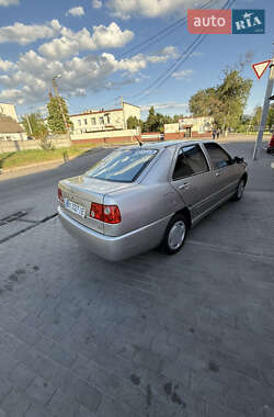 Седан Chery Amulet 2007 в 