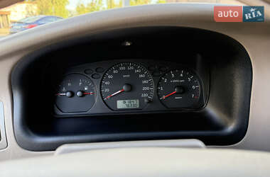 Седан Chery Amulet 2007 в 