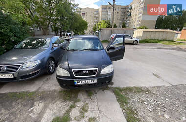 Седан Chery Amulet 2008 в 