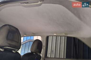 Седан Chery Amulet 2007 в 