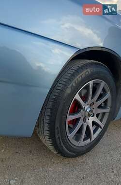 Седан Chery Amulet 2008 в Запоріжжі
