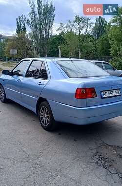 Седан Chery Amulet 2008 в 