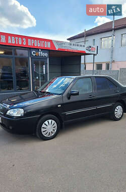 Седан Chery Amulet 2007 в Кам'янці