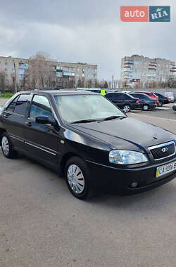 Седан Chery Amulet 2007 в 