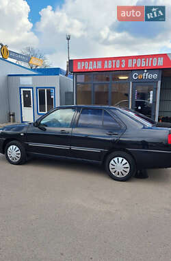 Седан Chery Amulet 2007 в 